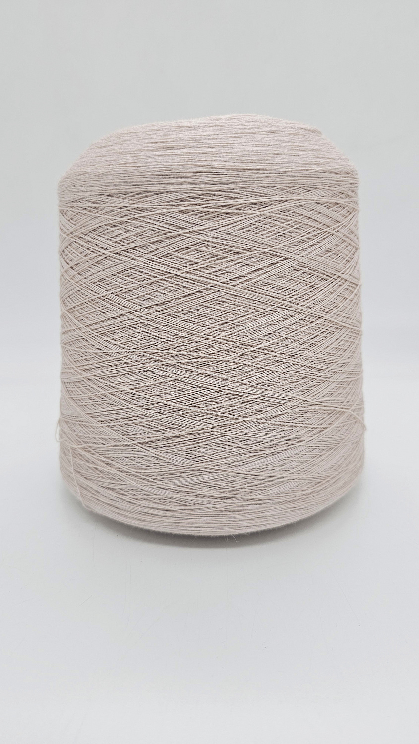 Пряжа Summersilk, Botto Giuseppe, меринос, шелк, цвет пудровый